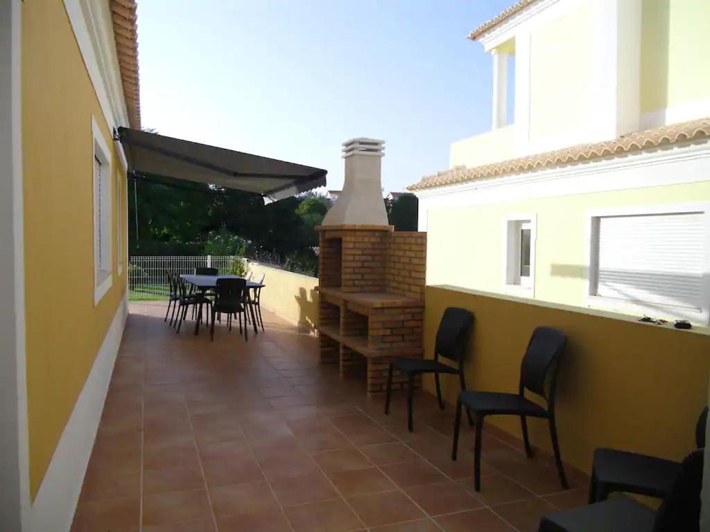 Casa Sao Bartolomeu - 5 Quartos Com Piscina Εξωτερικό φωτογραφία